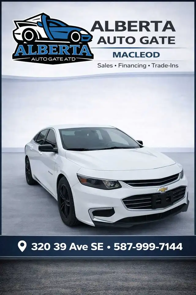 Chevrolet Malibu photo Chevrolet Malibu