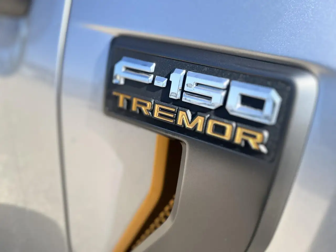Ford F 150 fotografie Ford F 150