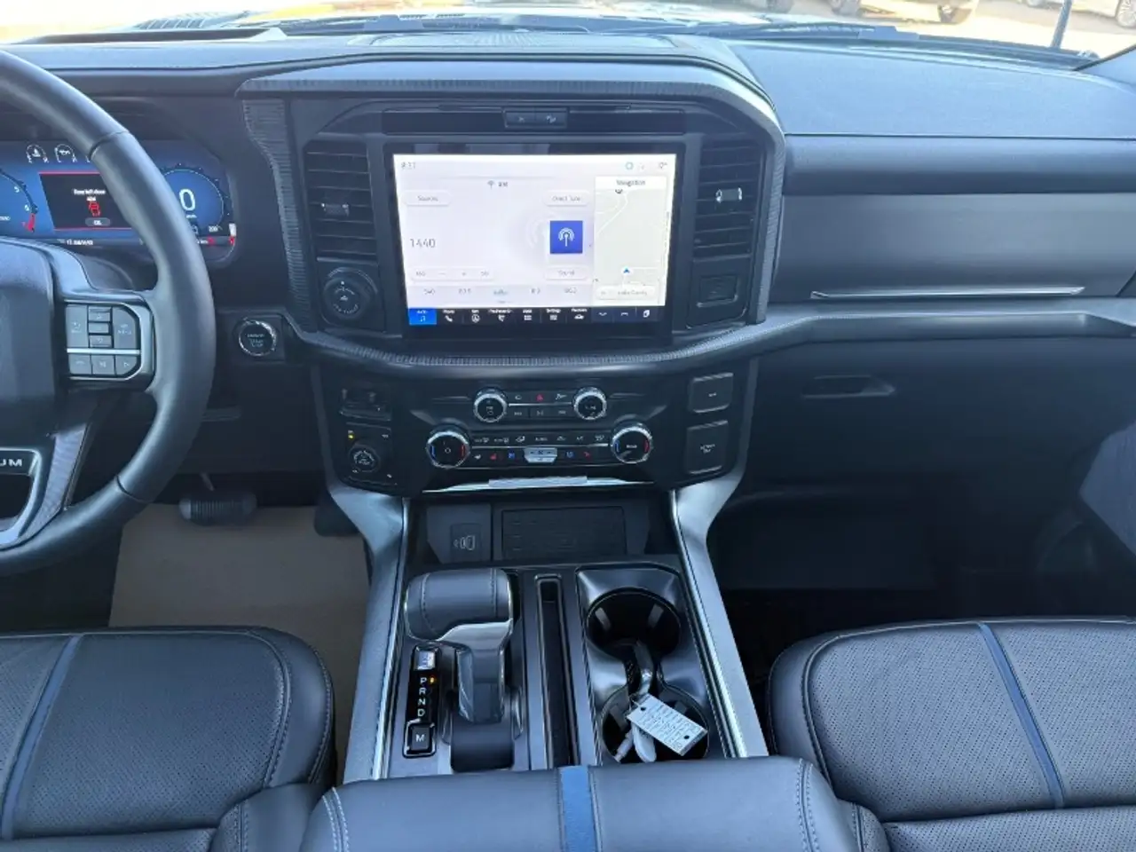 Ford F 150 fotografie Ford F 150