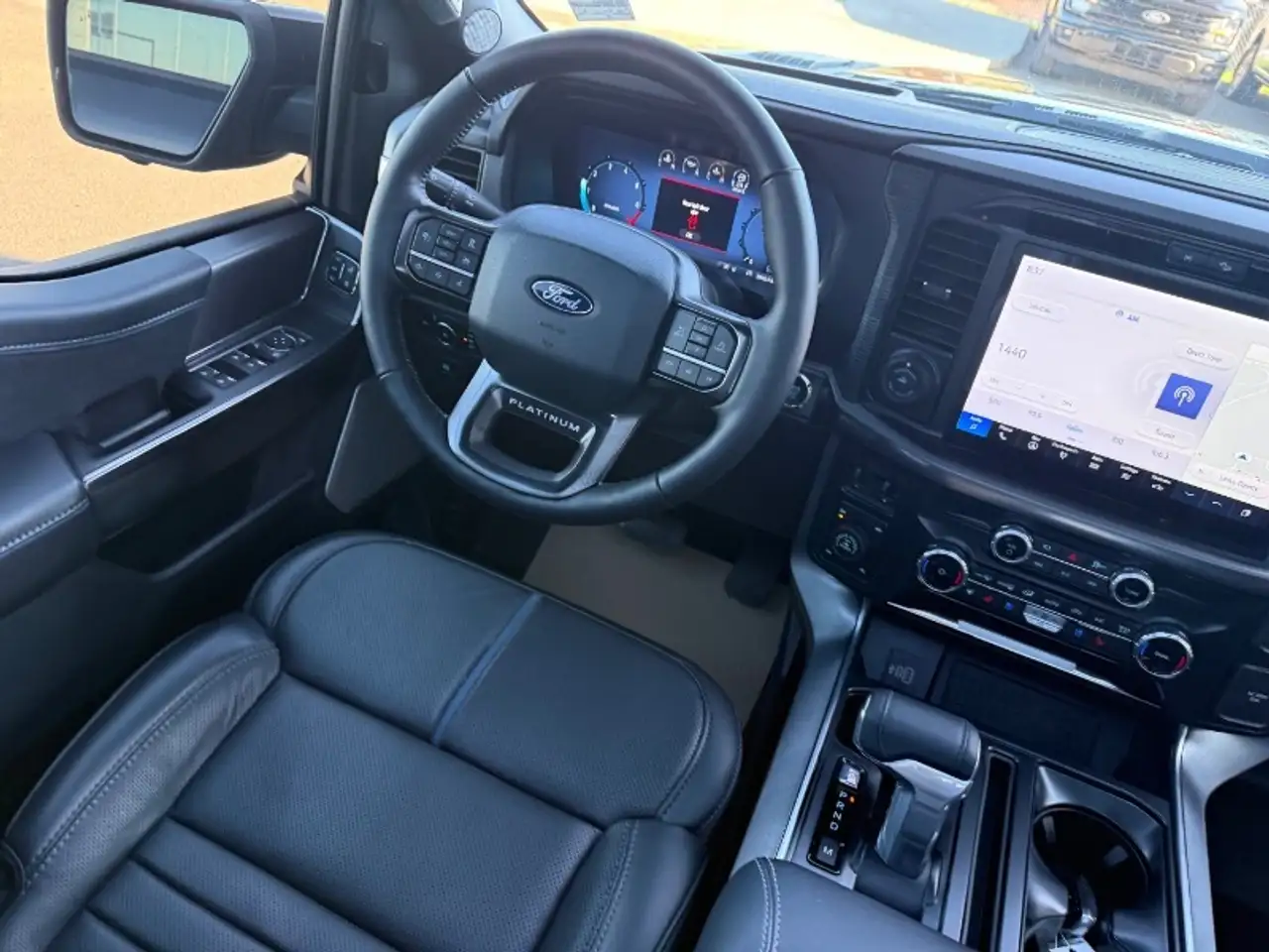 Ford F 150 fotografie Ford F 150