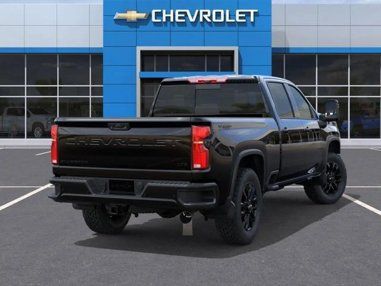 Chevrolet Silverado 3500 снимка Chevrolet Silverado 3500