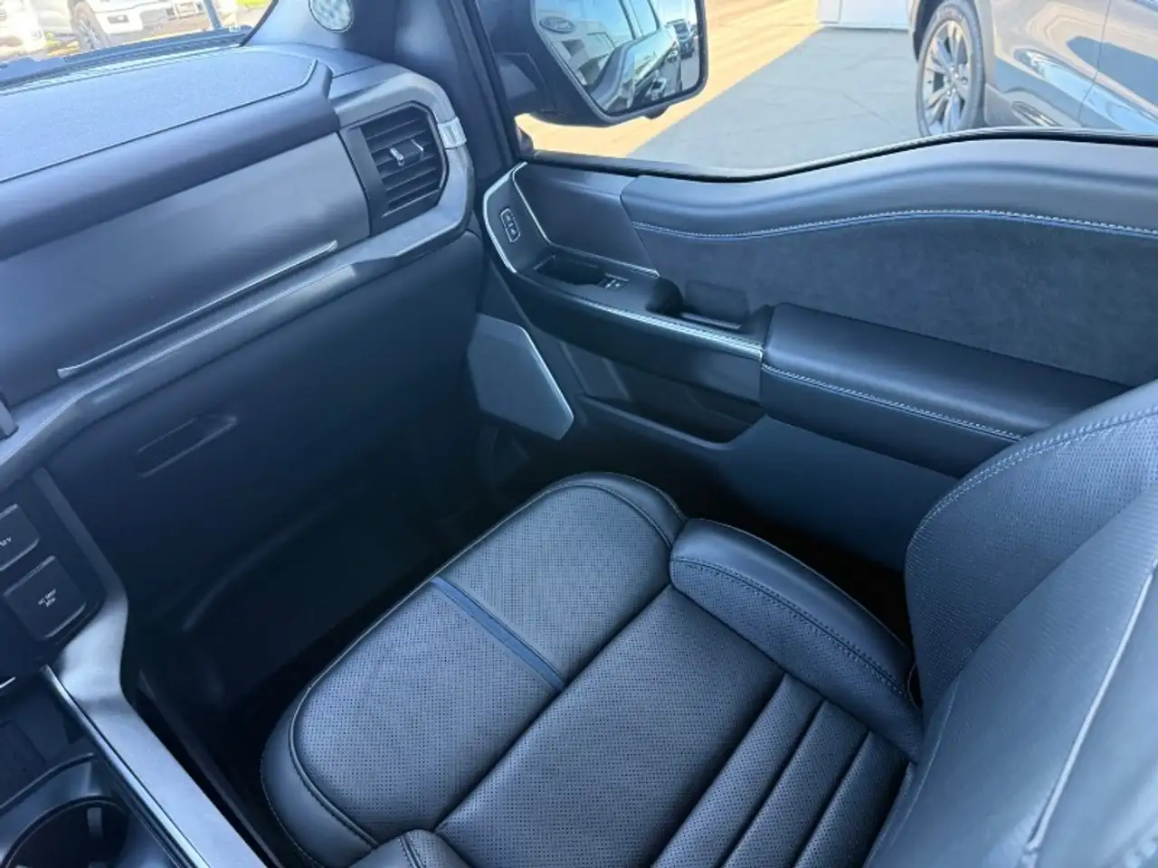 Ford F 150 fotografie Ford F 150