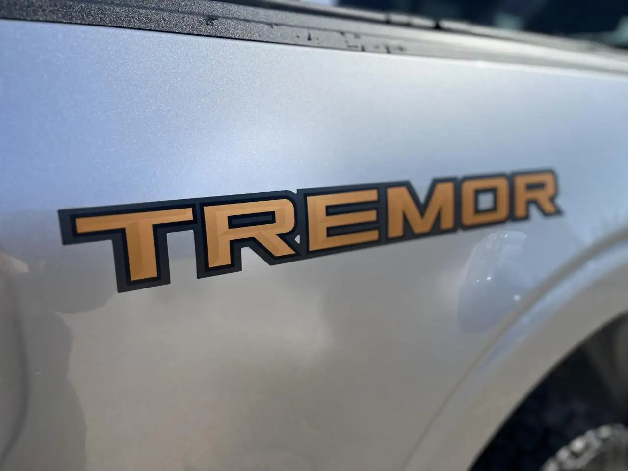 Ford F 150 fotografie Ford F 150