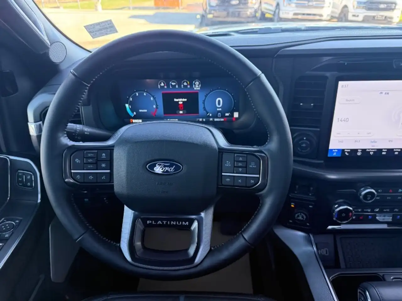 Ford F 150 fotografie Ford F 150