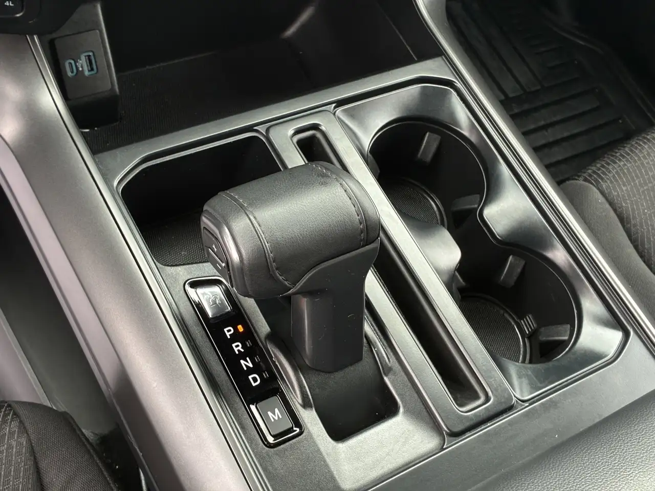 Ford F 150 fotografie Ford F 150