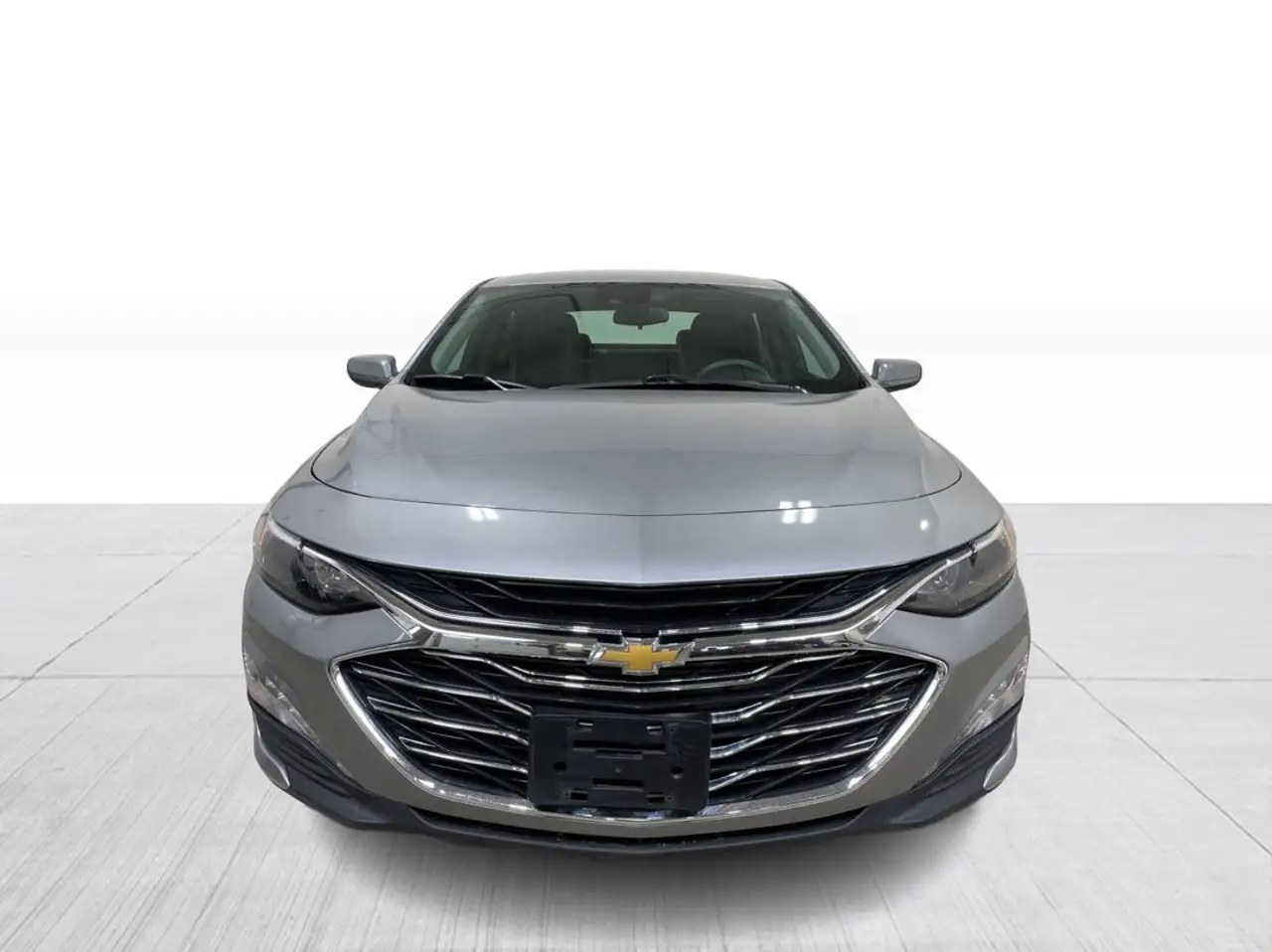 Chevrolet Malibu fotografie Chevrolet Malibu