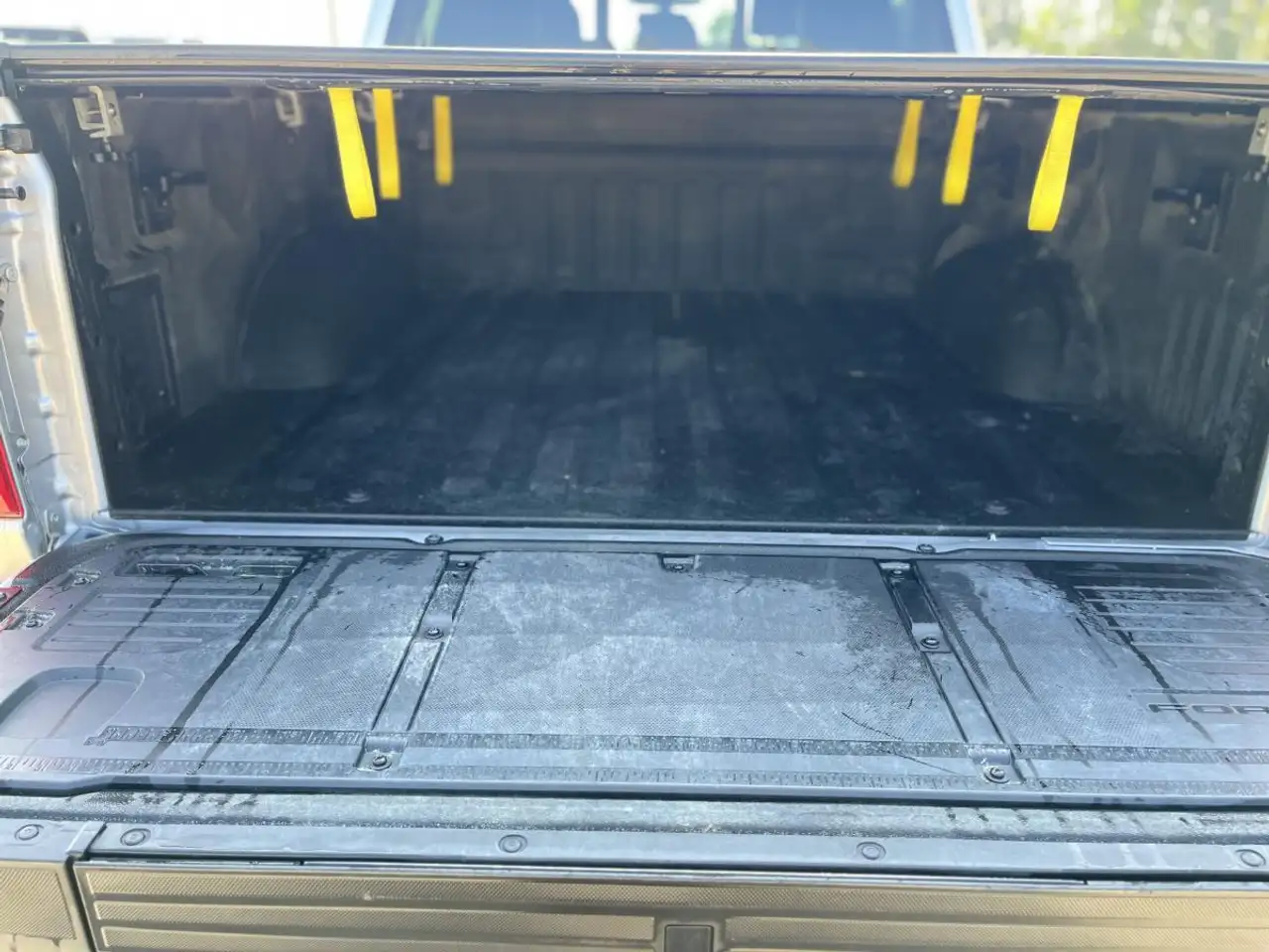 Ford F 150 fotografie Ford F 150