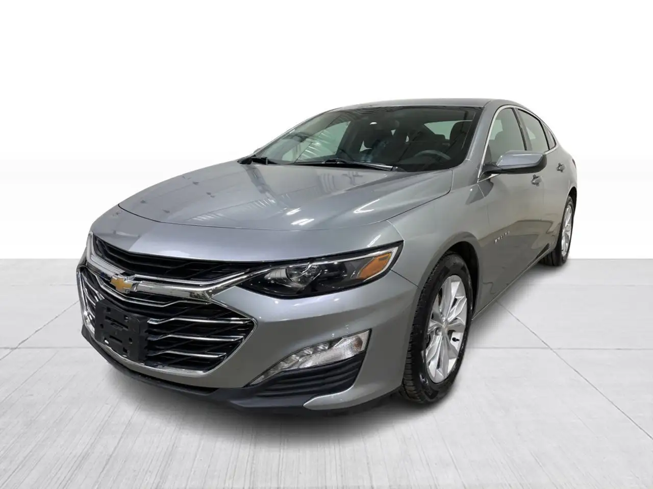 Chevrolet Malibu fotografie Chevrolet Malibu