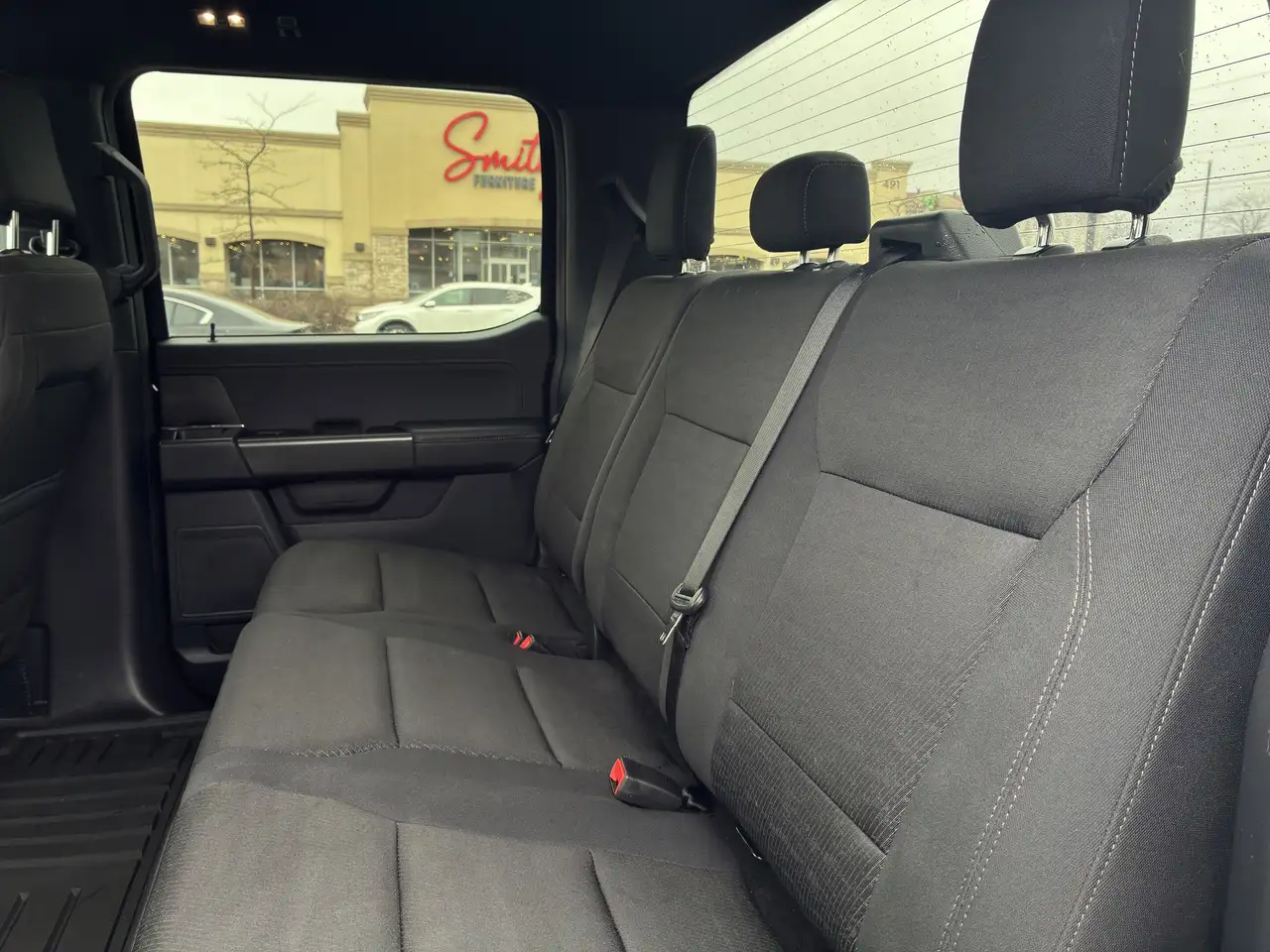 Ford F 150 fotografie Ford F 150