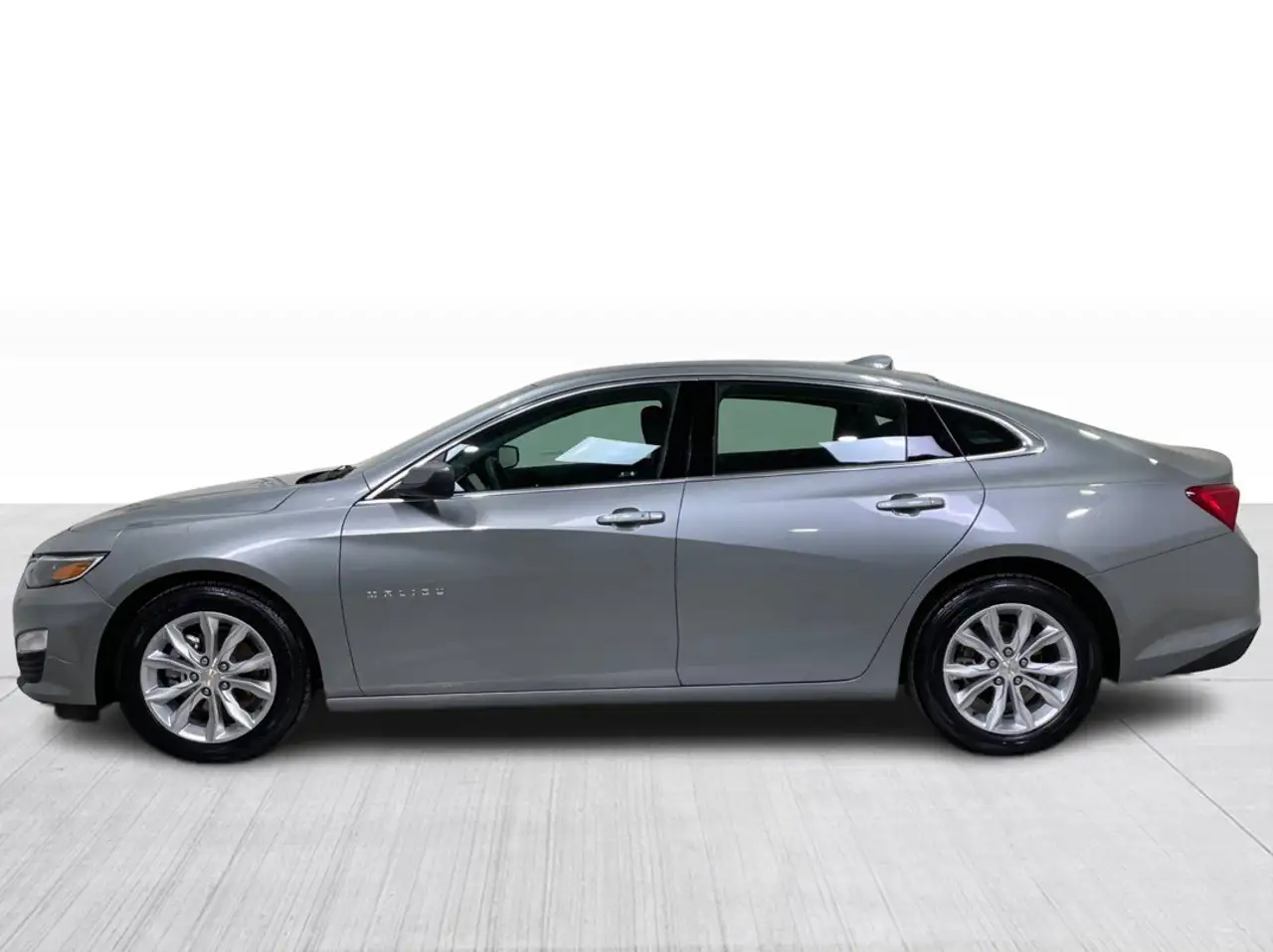 Chevrolet Malibu fotografie Chevrolet Malibu