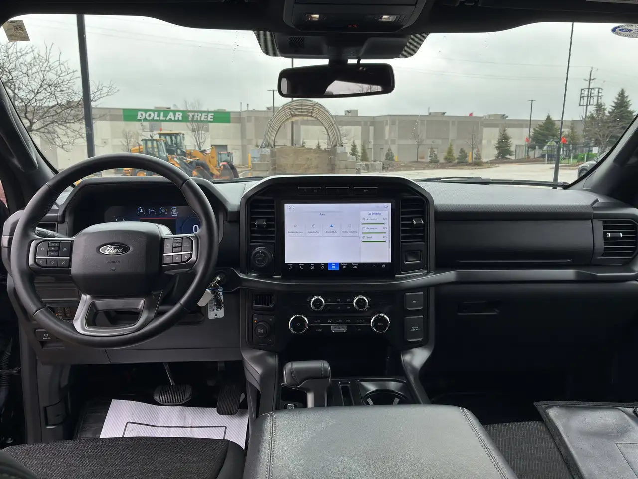Ford F 150 fotografie Ford F 150
