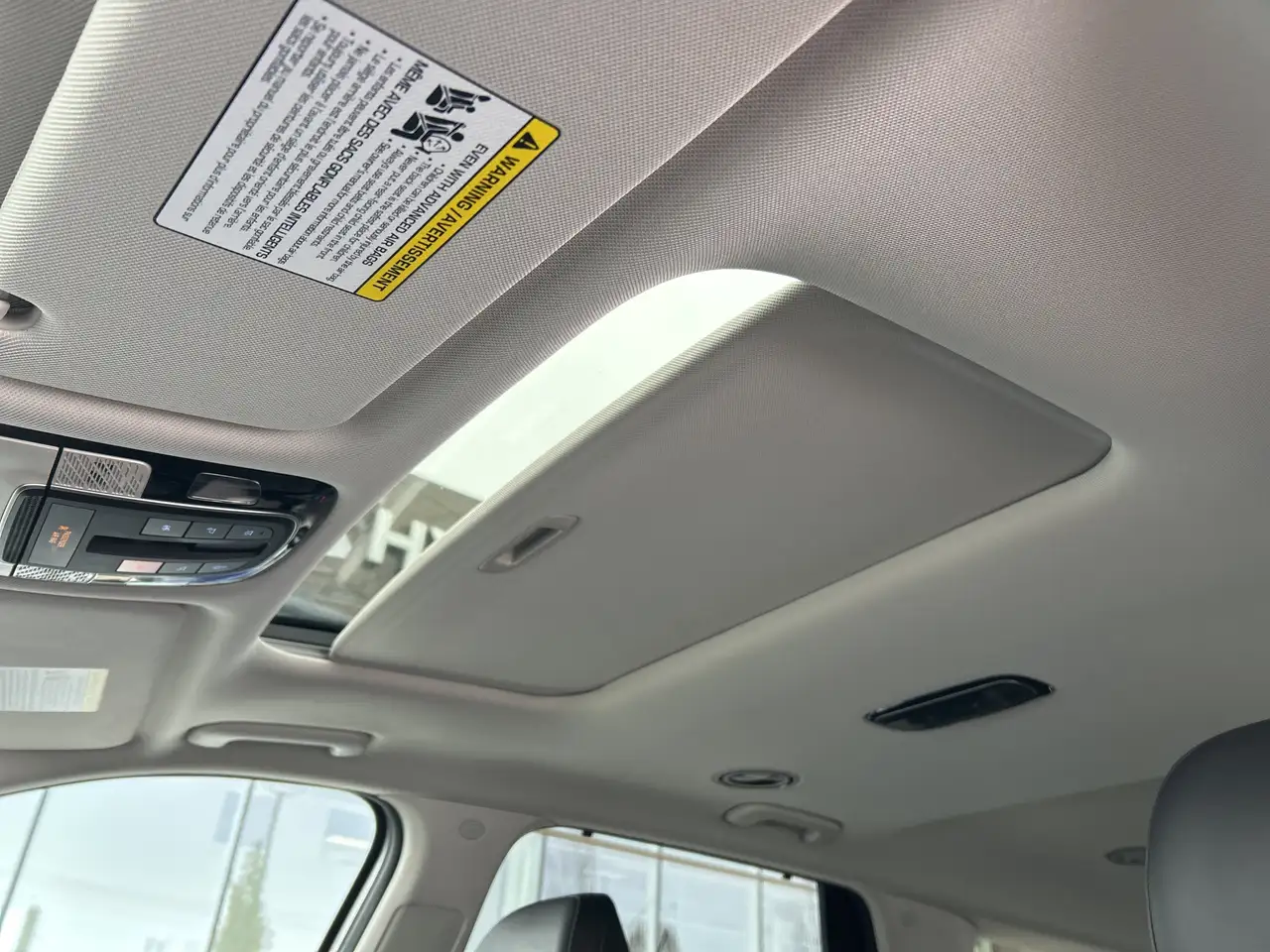 Hyundai PALISADE снимка Hyundai PALISADE
