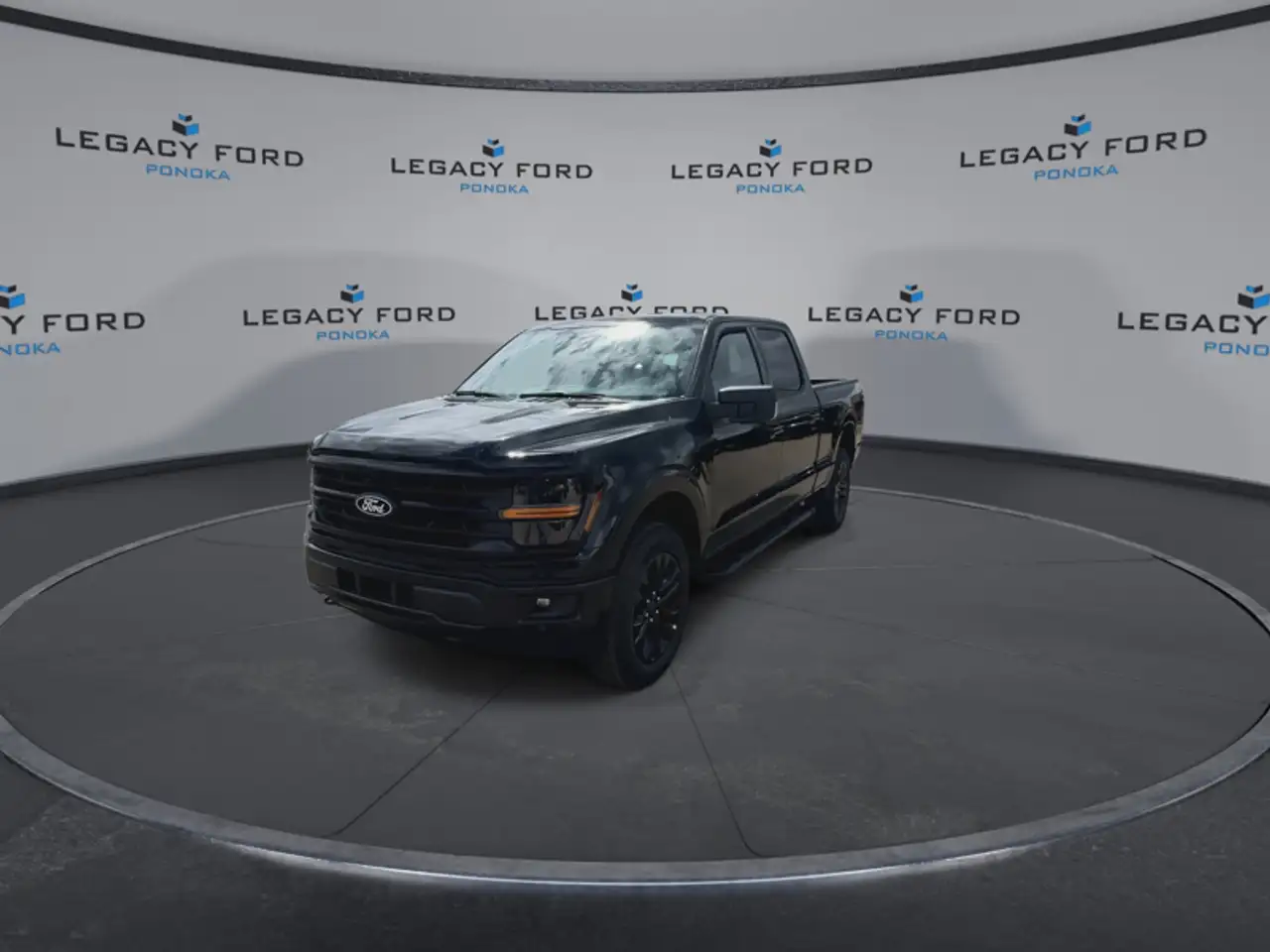 Ford F 150 fotografie Ford F 150