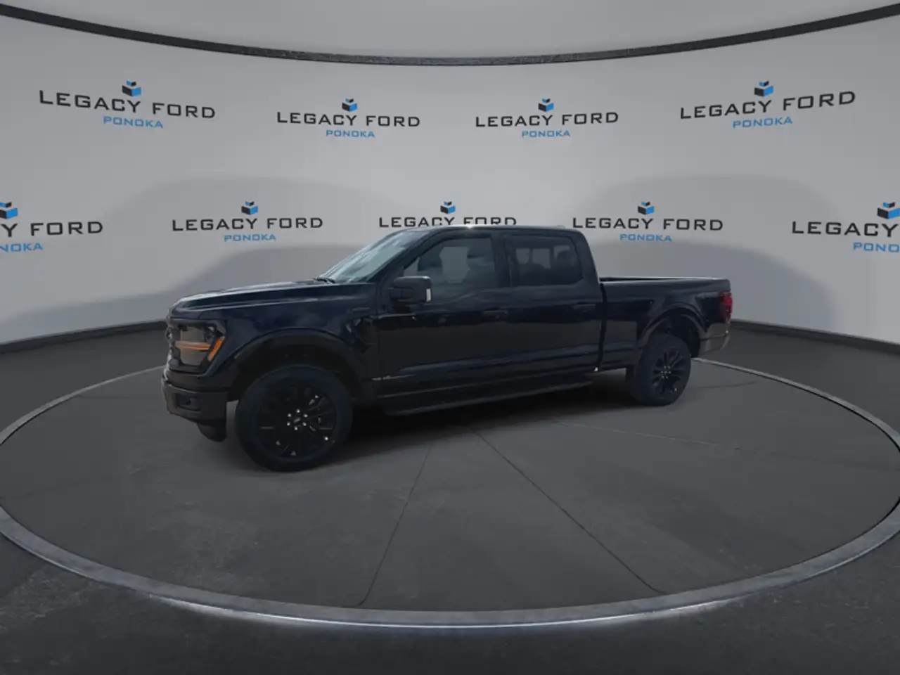 Ford F 150 fotografie Ford F 150