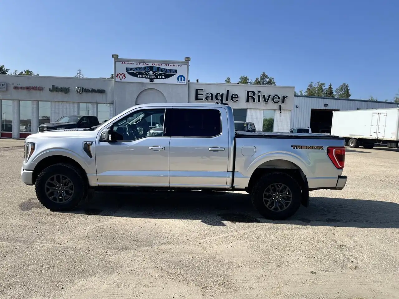 Ford F 150 fotografie Ford F 150