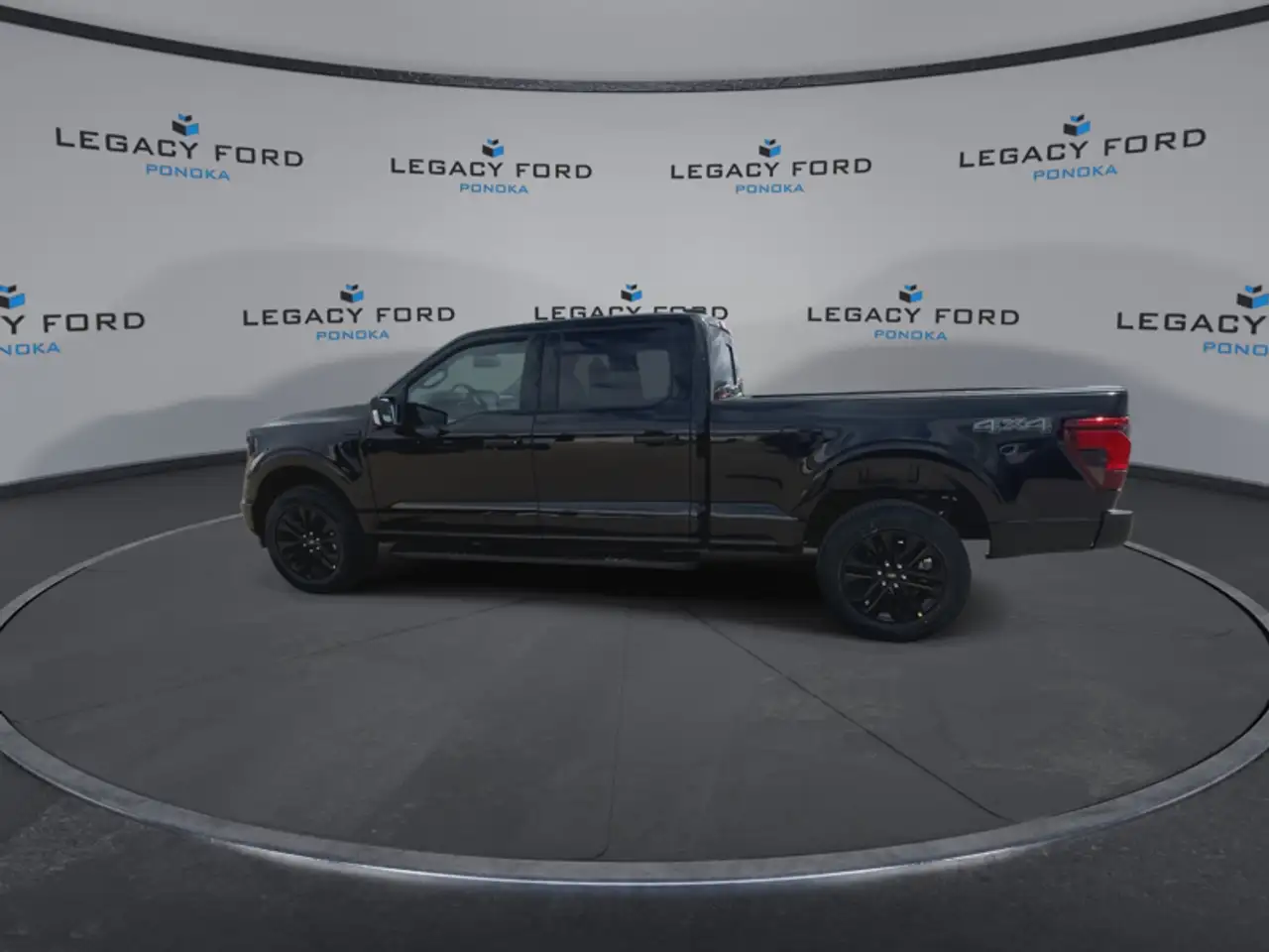 Ford F 150 fotografie Ford F 150