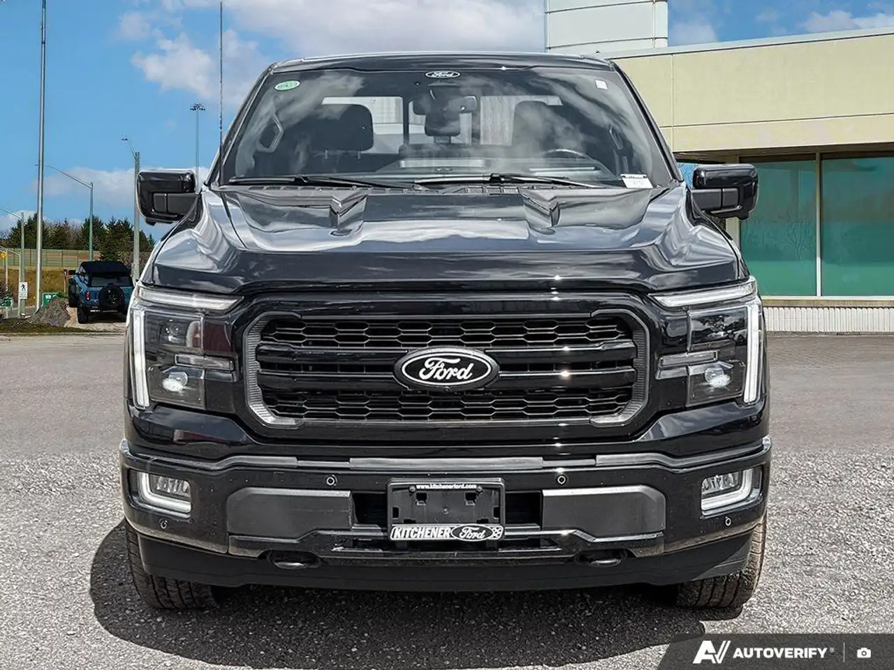 Ford F 150 снимка Ford F 150