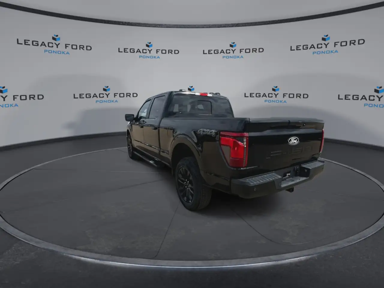 Ford F 150 fotografie Ford F 150