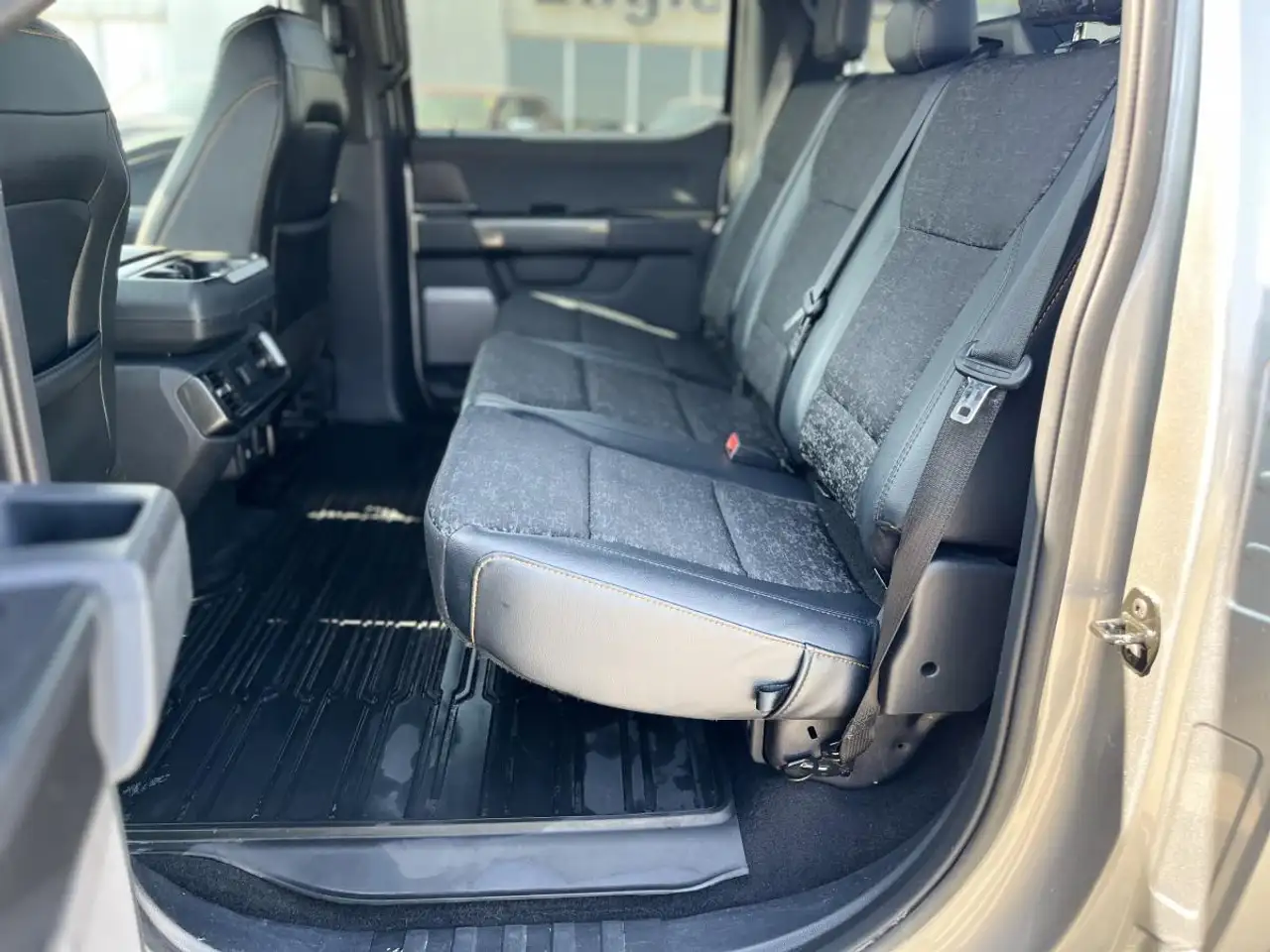 Ford F 150 fotografie Ford F 150