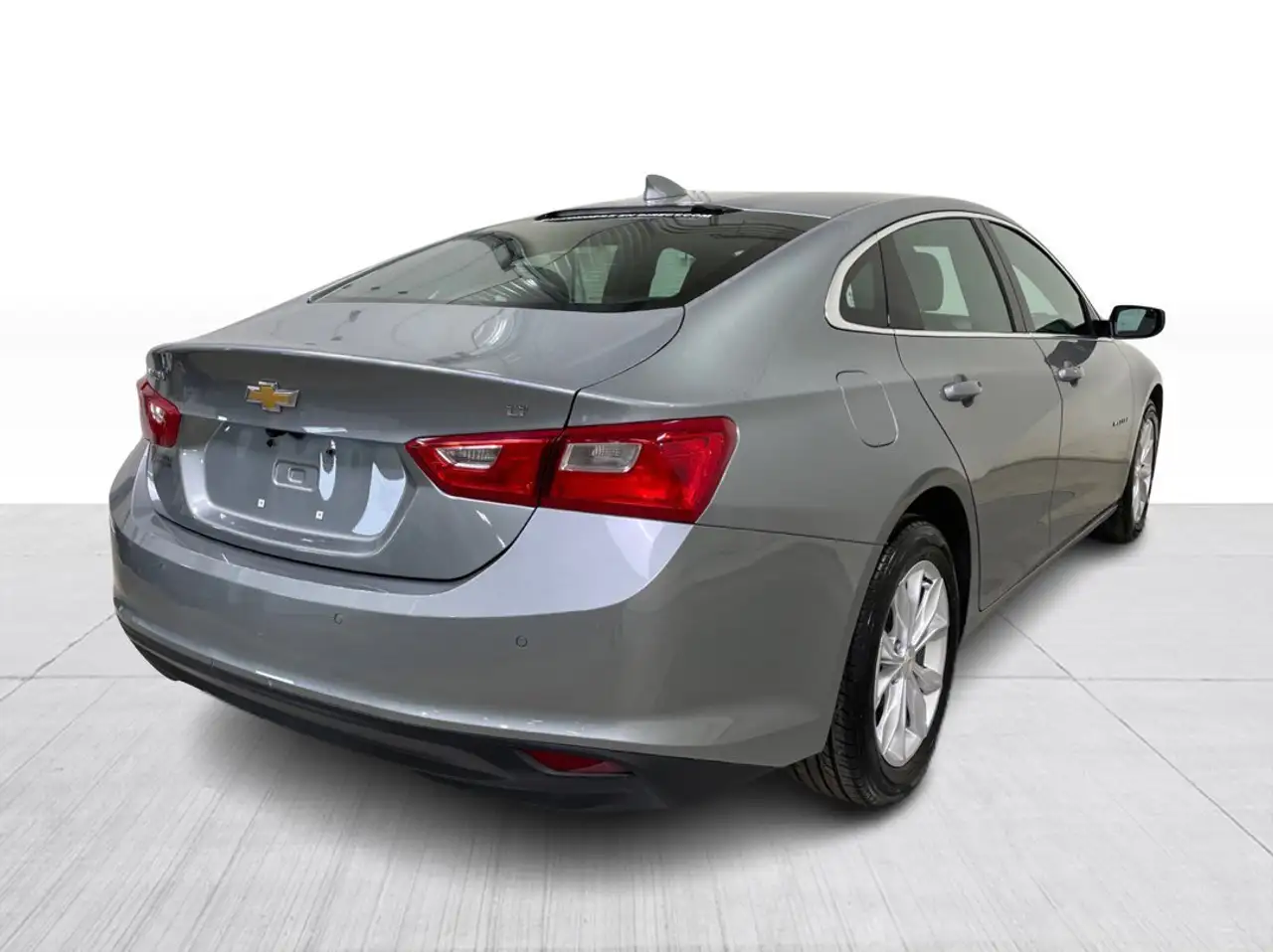Chevrolet Malibu fotografie Chevrolet Malibu