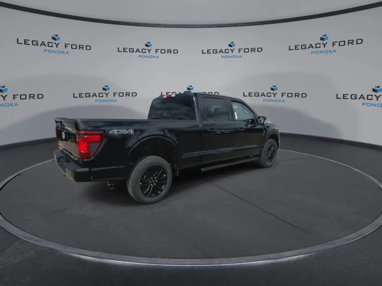 Ford F 150 fotografie Ford F 150