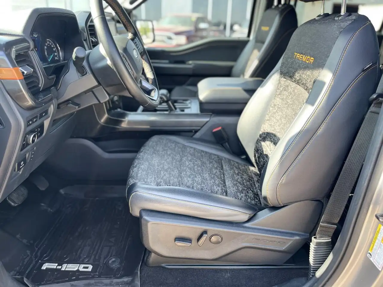 Ford F 150 fotografie Ford F 150