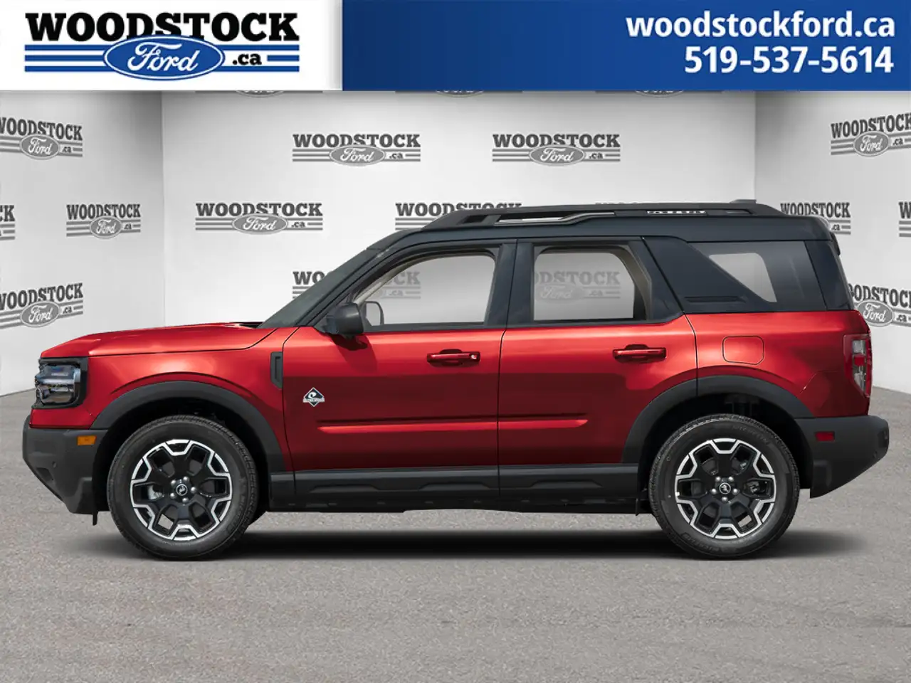 Ford Bronco Sport photo Ford Bronco Sport
