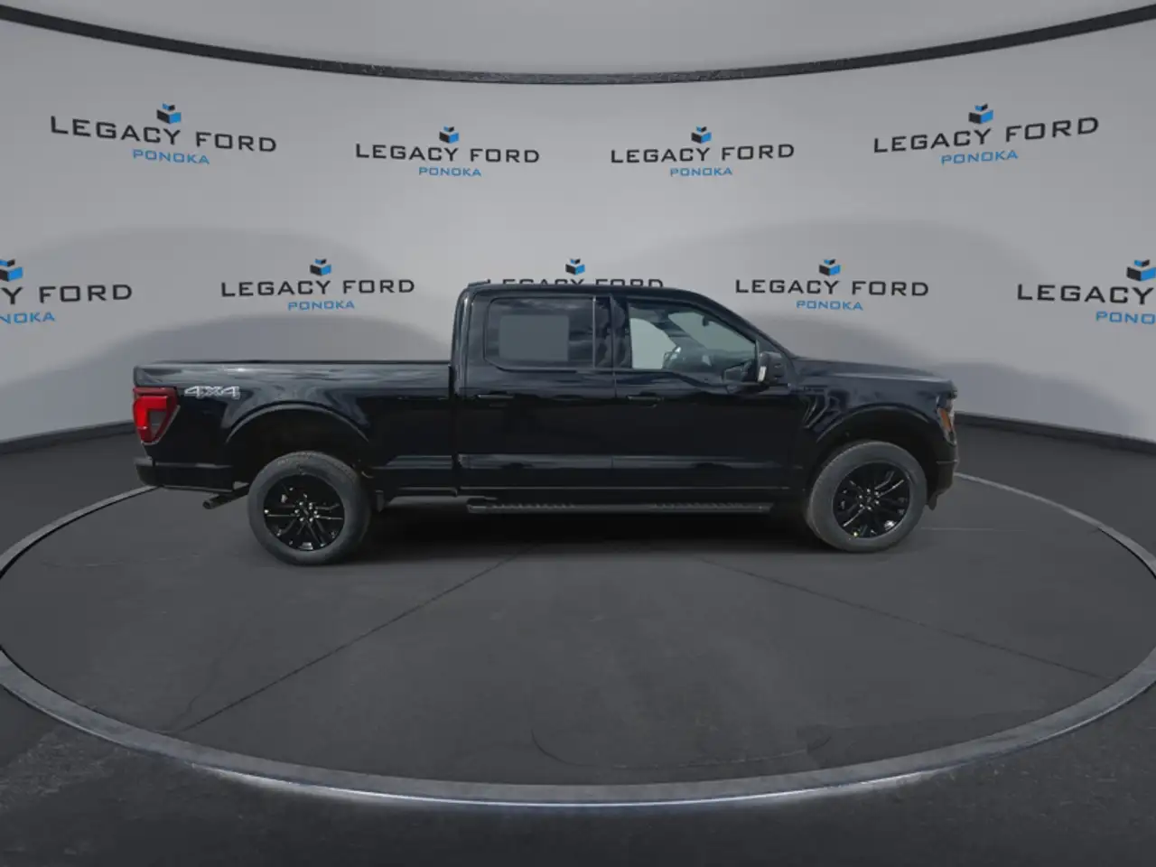 Ford F 150 fotografie Ford F 150