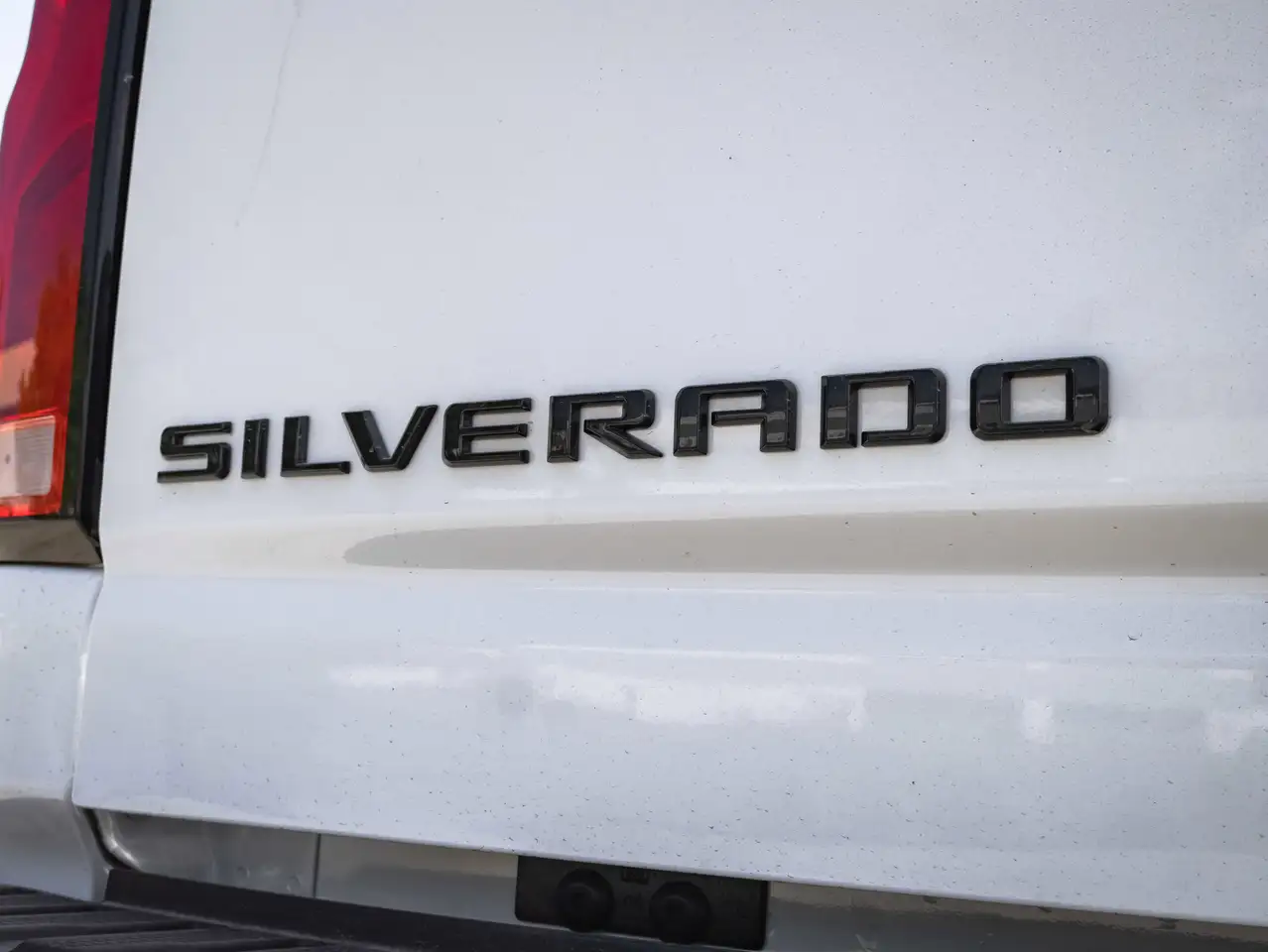 Chevrolet Silverado 3500 fotografie Chevrolet Silverado 3500