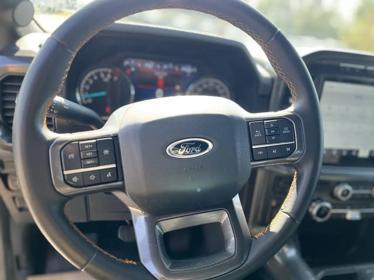 Ford F 150 fotografie Ford F 150