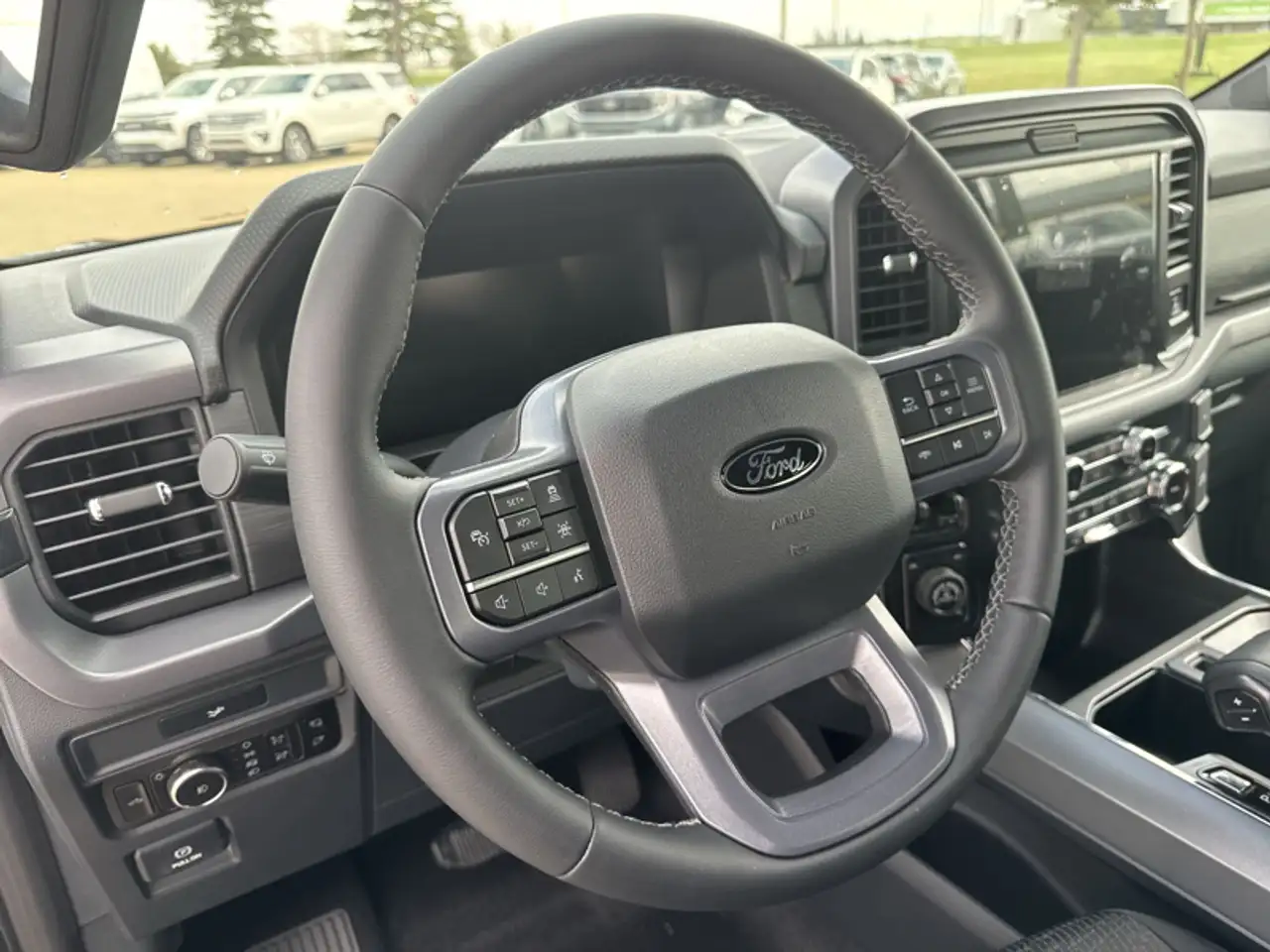 Ford F 150 fotografie Ford F 150