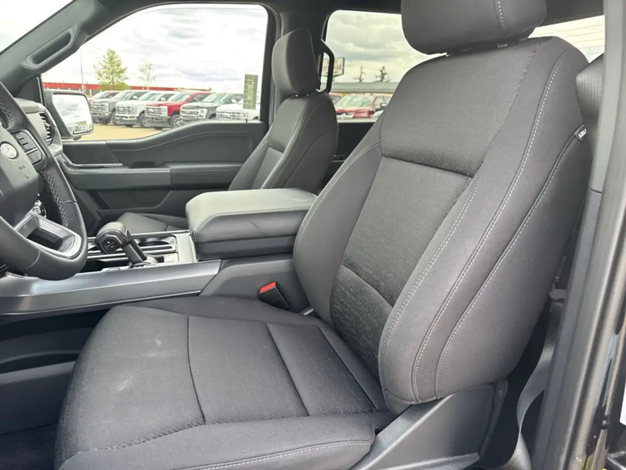 Ford F 150 fotografie Ford F 150