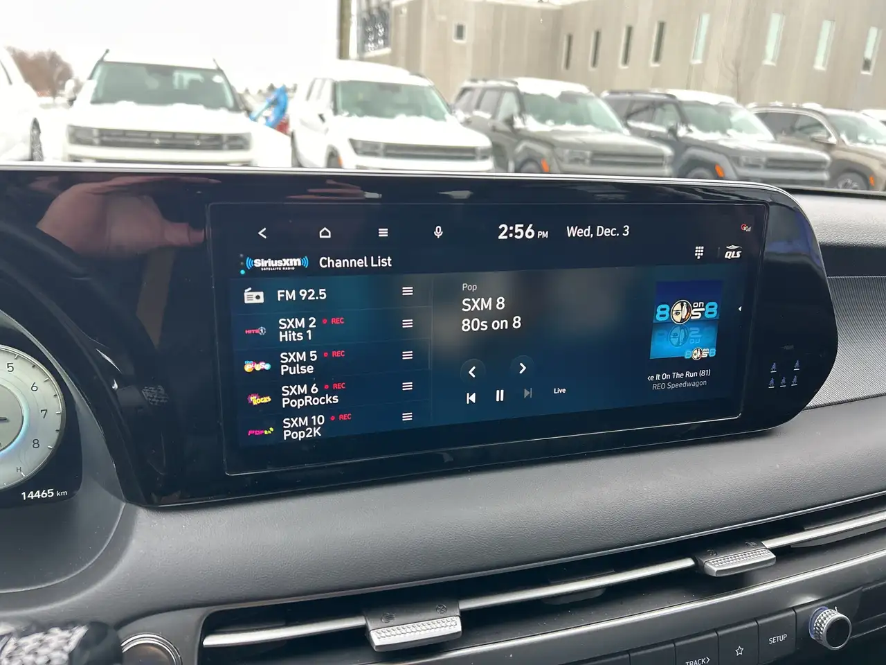 Hyundai PALISADE снимка Hyundai PALISADE
