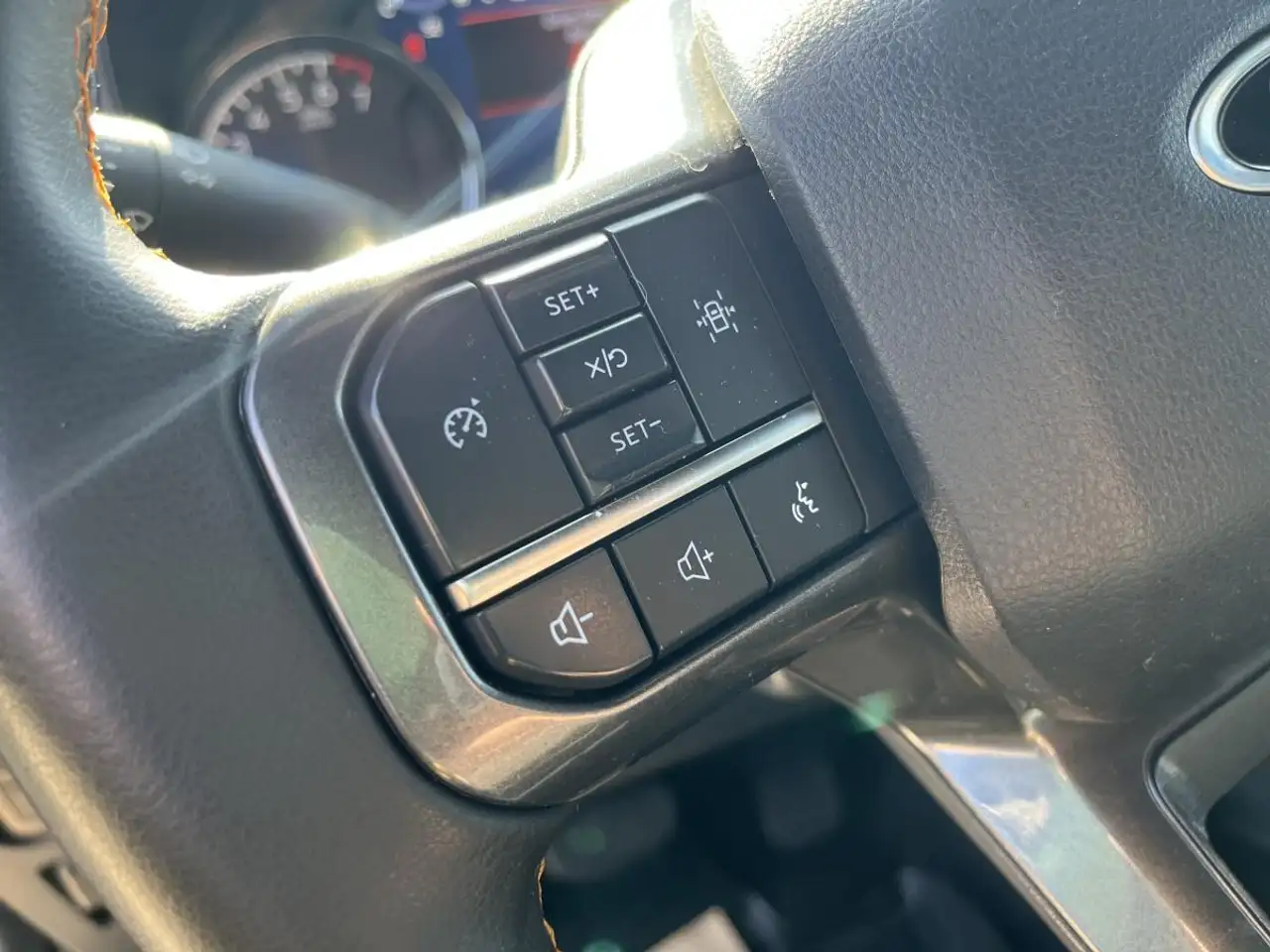 Ford F 150 fotografie Ford F 150