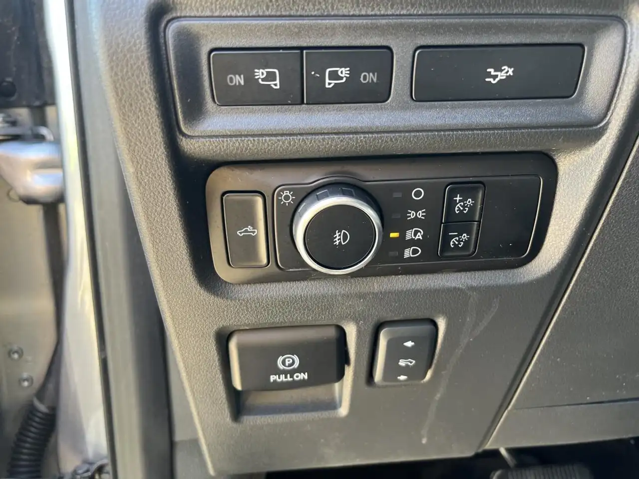 Ford F 150 fotografie Ford F 150