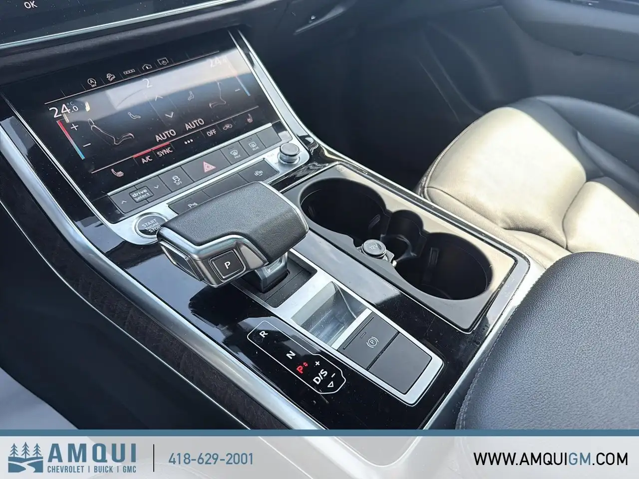 Audi Q7 photo Audi Q7