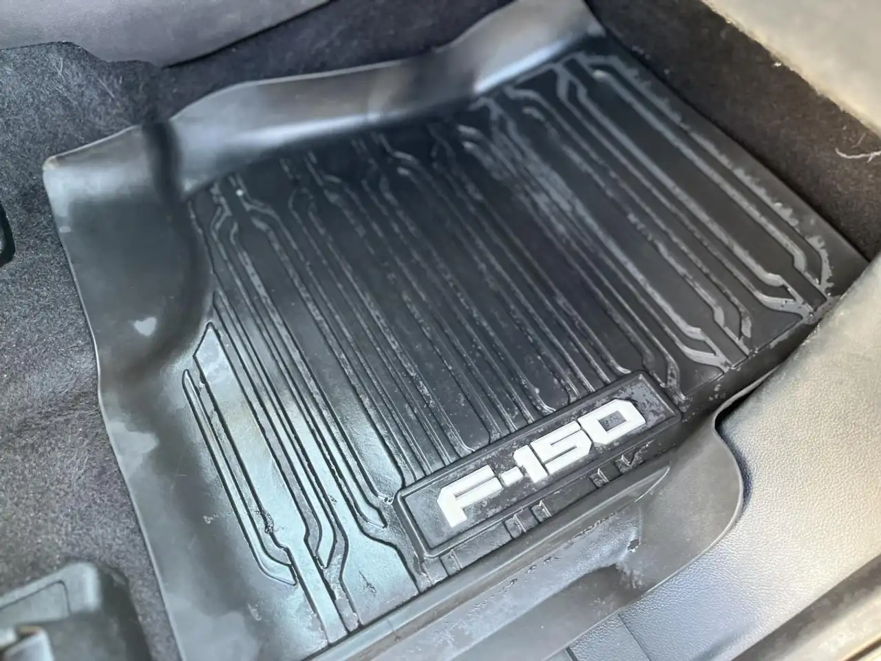 Ford F 150 fotografie Ford F 150