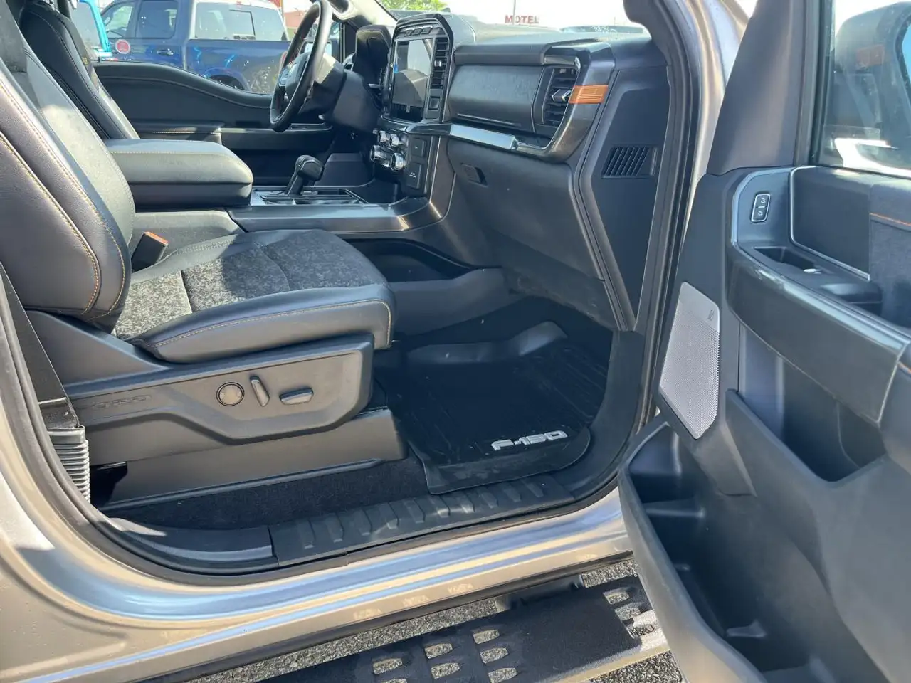 Ford F 150 fotografie Ford F 150