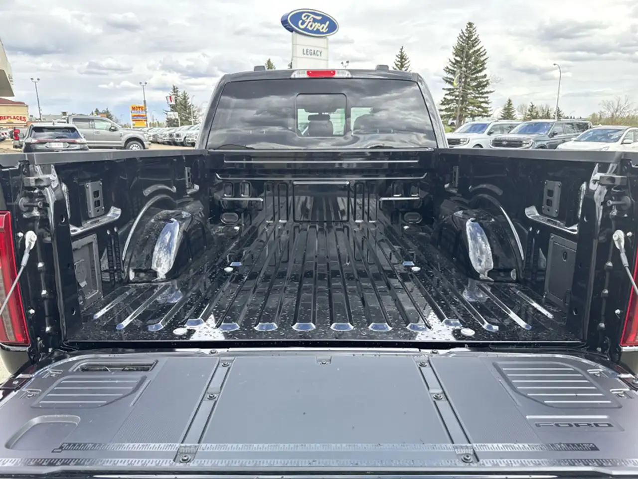 Ford F 150 fotografie Ford F 150