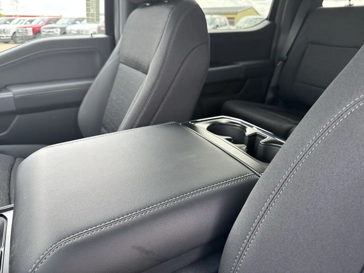 Ford F 150 fotografie Ford F 150