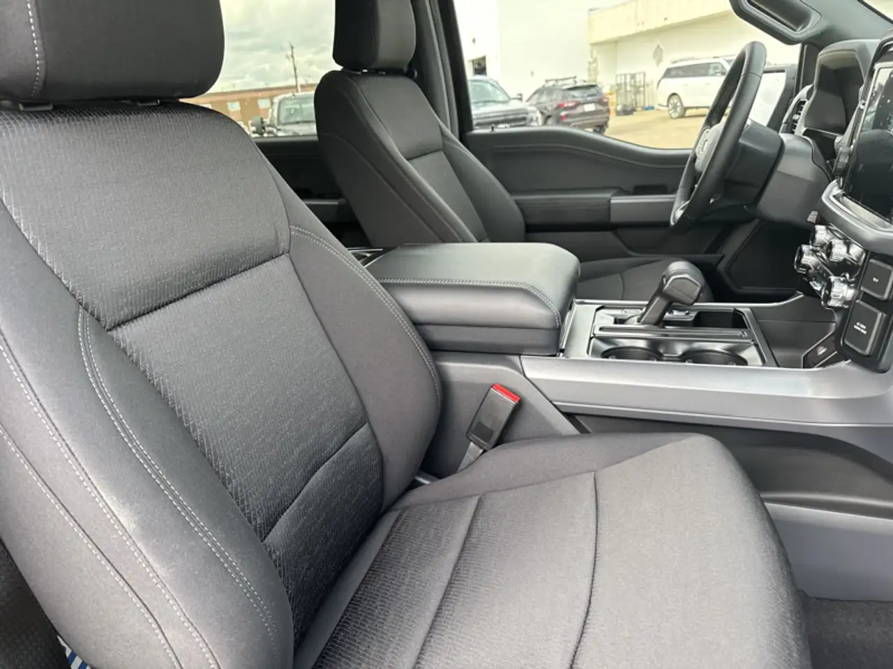 Ford F 150 fotografie Ford F 150