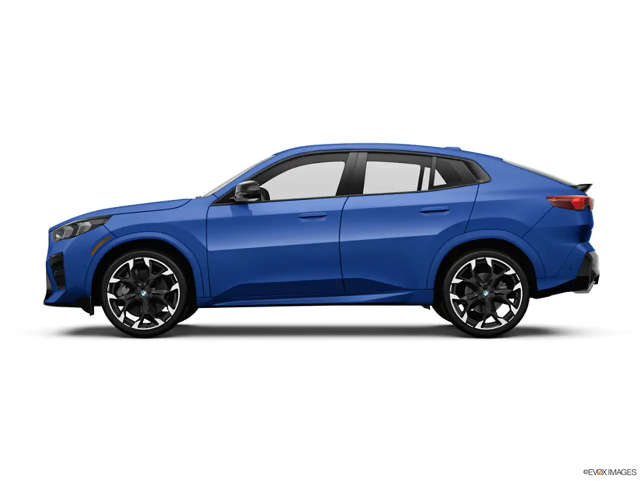 BMW X2 снимка BMW X2