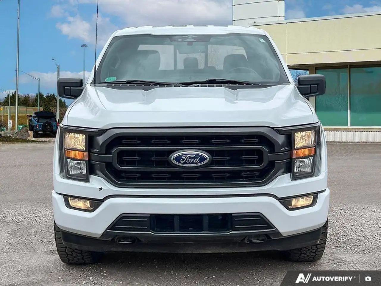 Ford F 150 снимка Ford F 150
