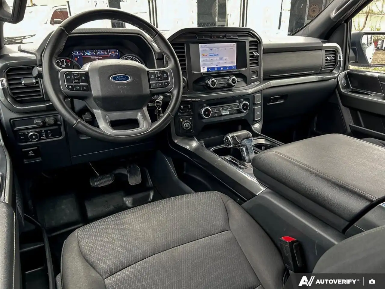 Ford F 150 снимка Ford F 150