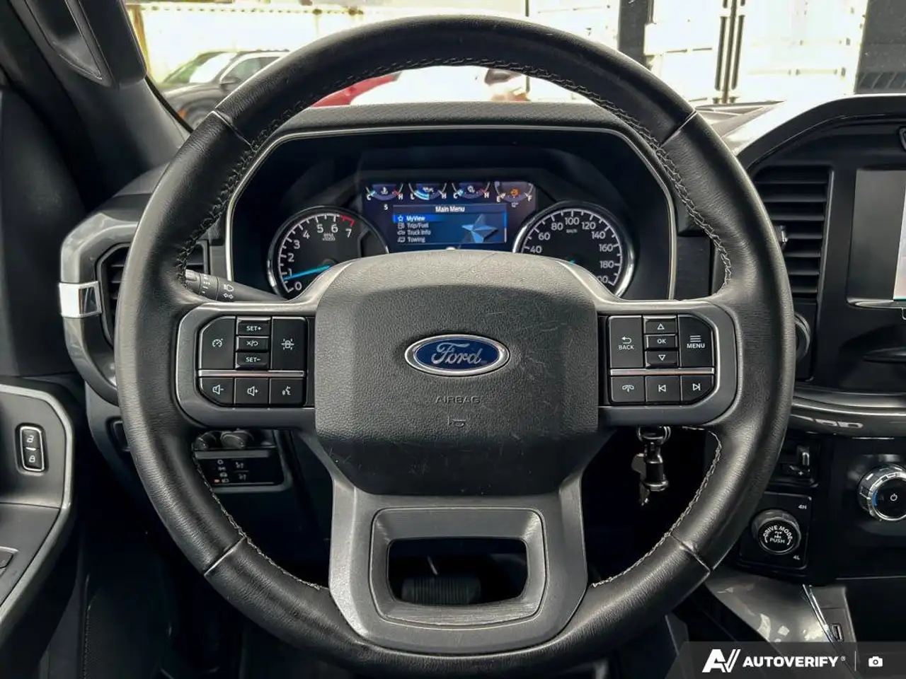 Ford F 150 снимка Ford F 150