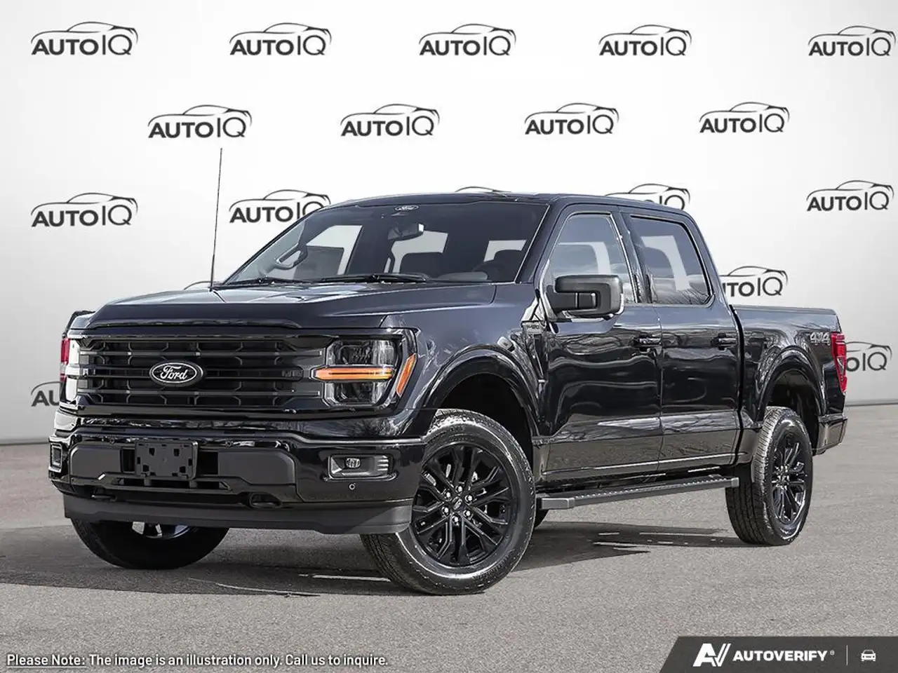 Ford F 150 fotografie Ford F 150