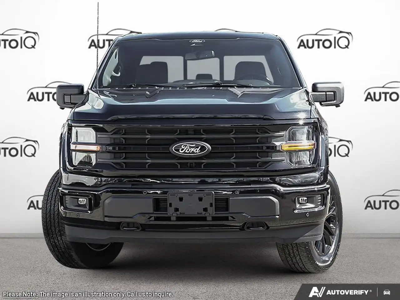 Ford F 150 fotografie Ford F 150