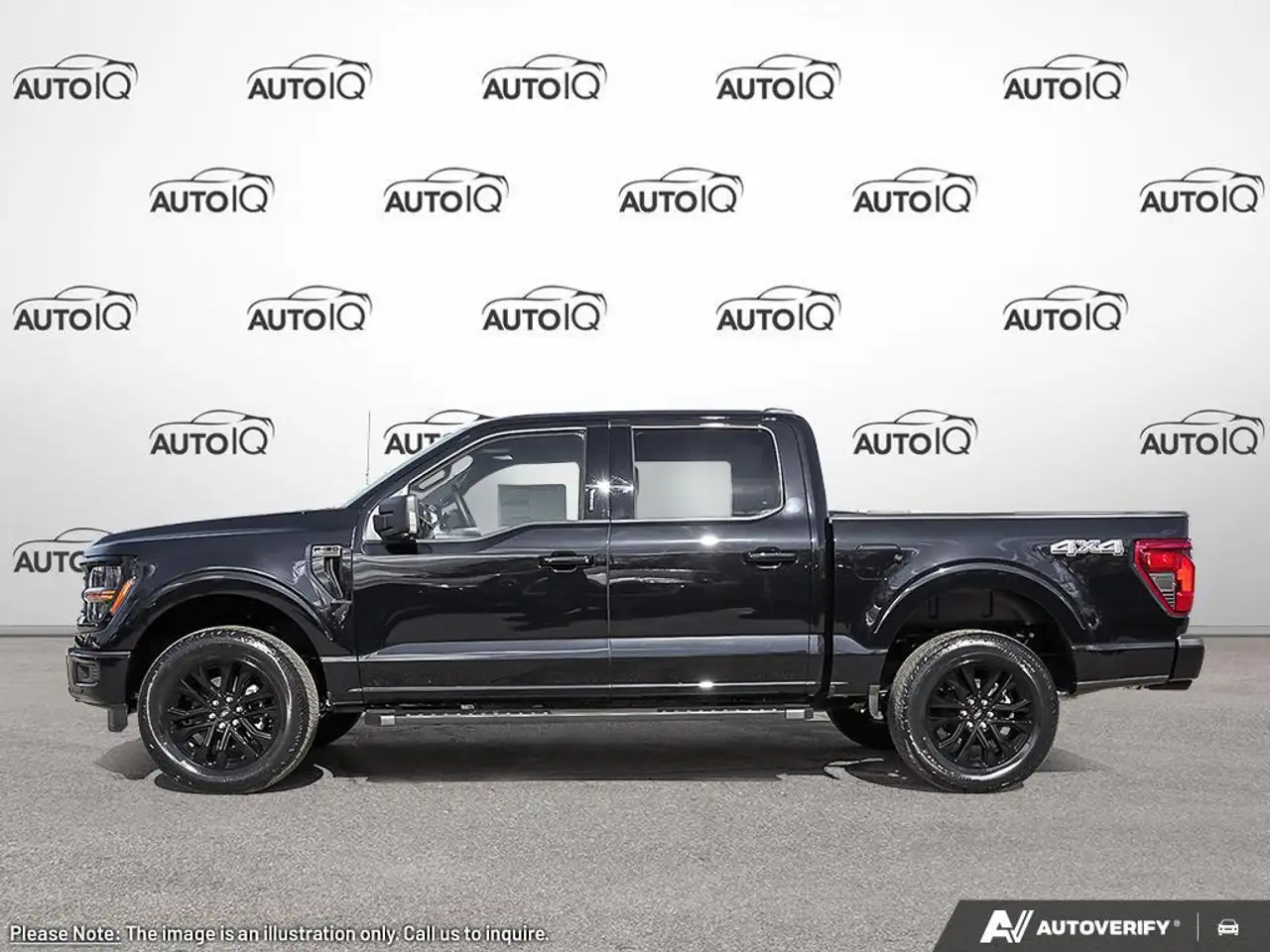 Ford F 150 fotografie Ford F 150