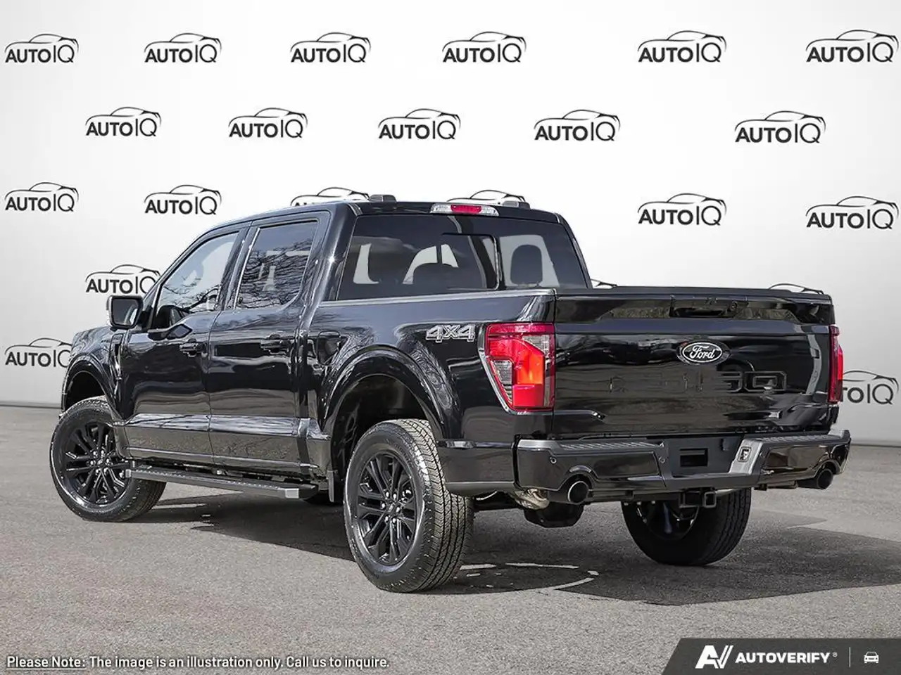 Ford F 150 fotografie Ford F 150