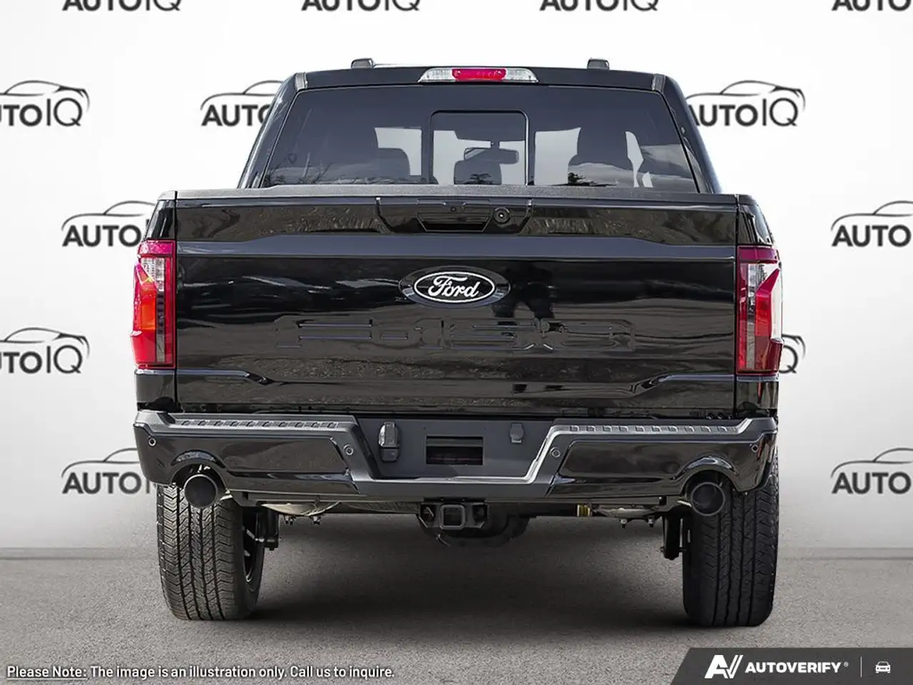 Ford F 150 fotografie Ford F 150